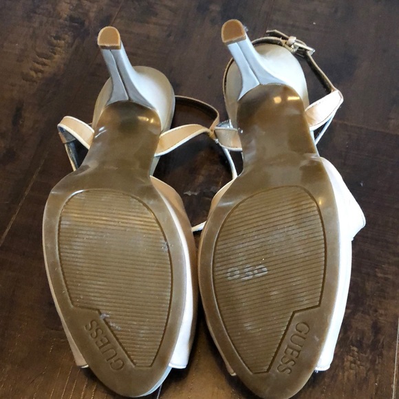 Guess heels - Picture 3 of 4